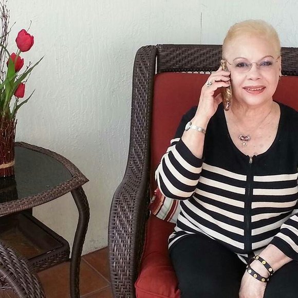 Profile Picture of Norma Rivera (@xnboac) on Poshmark