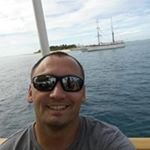 Profile Picture of Mark Mcfarling (@mark_mcfarling) on Instagram