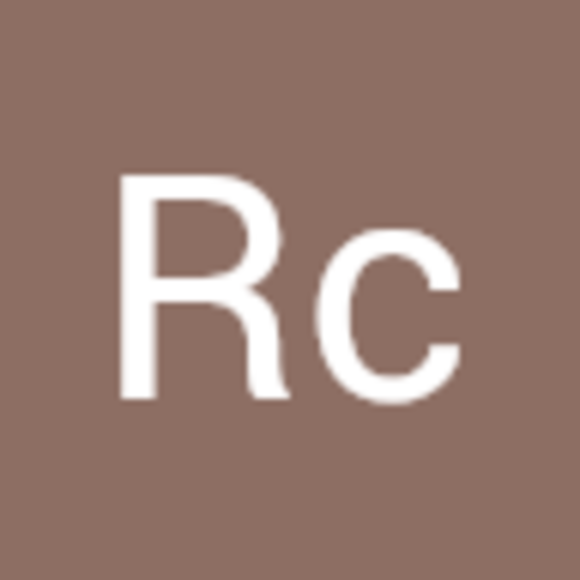 Profile Picture of Rc Rc (@rcrc911) on Poshmark