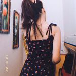 Profile Picture of Jillian Irish Santos (@yannnngi) on Instagram