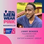 Profile Picture of Jimmy Bender (@jbenderent) on Instagram