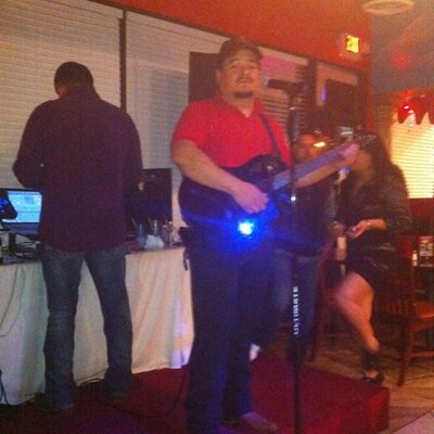 Profile Picture of Ivan Meraz (@Ivanmeraz78) on Twitter