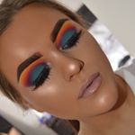 Profile Picture of Ellie Cooper-Parsons Mua (@elliecpmakeup) on Instagram