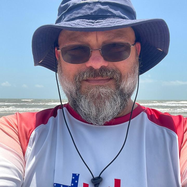 Profile Picture of Scottie D (@scottiedoucet) on Tiktok