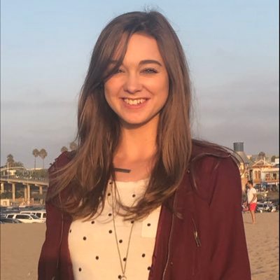 Profile Picture of Megan Lester (@megan_a_lester) on Twitter