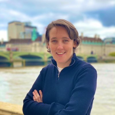 Profile Picture of Mhairi Black MP🏳️‍🌈 (@MhairiBlack) on Twitter