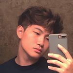 Profile Picture of richard ahn (@richardahhn) on Instagram