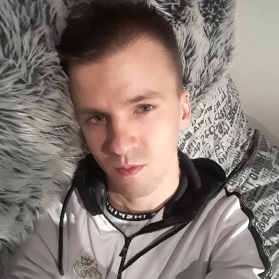 Steven Broadbent - Twitter Profile Picture of Steven Broadbent (@Evertonized) on Twitter