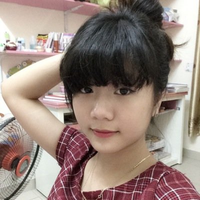 Profile Picture of Linh Ly (@linhly2706) on Twitter