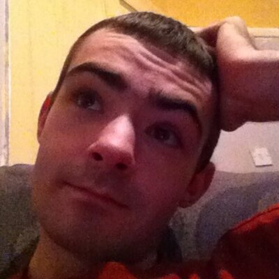 Profile Picture of Daniel Carolan (@DannyBhoy199) on Twitter