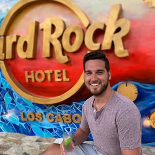 Profile Picture of Cody Mazurek (@cody_mazurek) on Instagram