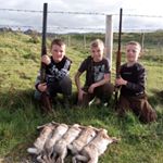 Profile Picture of Jason Harrigan (@weejason10) on Instagram