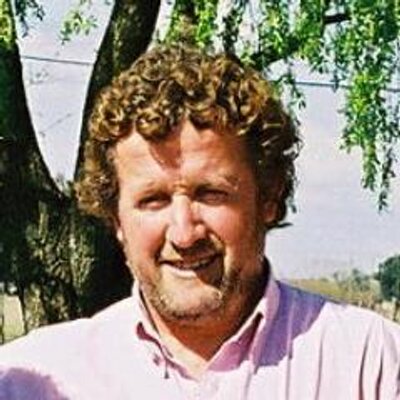 Profile Picture of RICARDO OMAR PALMA (@RICARDOMARPALMA) on Twitter