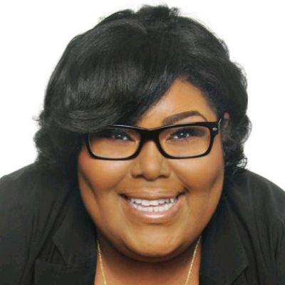 Profile Picture of Brandi Jones (@brandijones__) on Tiktok