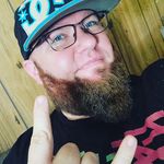 Profile Picture of DUSTIN (@dustin.thornton) on Instagram