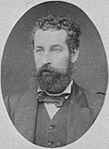 Profile Picture of Henry Feldwickon Wikipedia