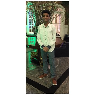 Profile Picture of Edwin Disla (@EdwinDisla5) on Twitter