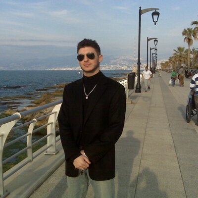 Profile Picture of Khalil Wehbe (@Khaliltruth) on Twitter