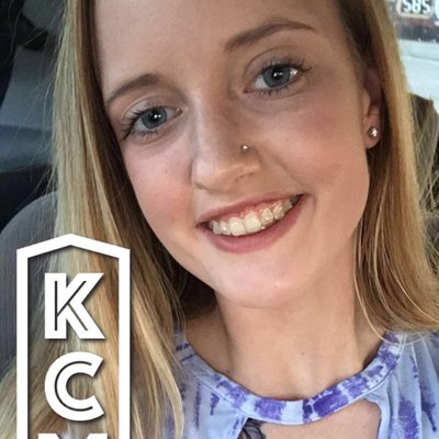 Profile Picture of Michaela Webb (@MicWebber11) on Twitter
