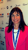 Profile Picture of Nancy Segalon Wikipedia