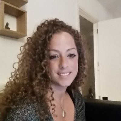 Profile Picture of Jodi Sahlin (@SahlinJodi) on Twitter