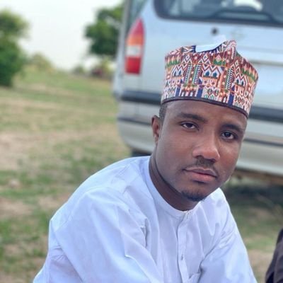 Profile Picture of Bashir Idris (@Elbersh__) on Twitter
