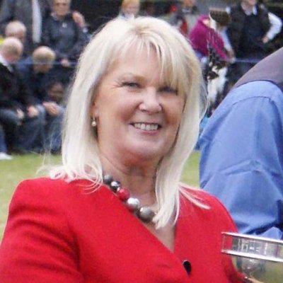 Profile Picture of Rosemary Stephen (@glentobay) on Twitter