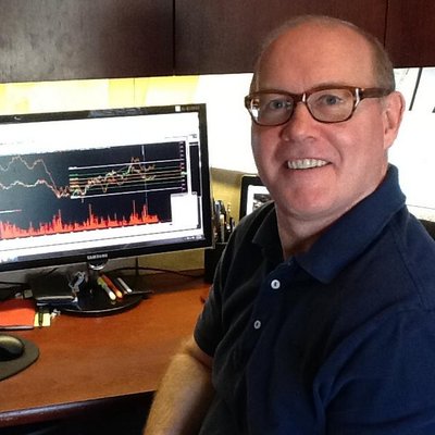 Profile Picture of Kevin Halloran (@TRANTrader) on Twitter