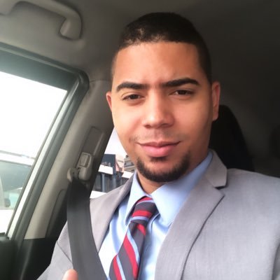 Profile Picture of Christopher Florian (@chrisflorianb) on Twitter