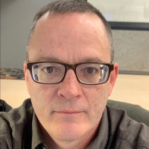 Profile Picture of Larry Sankey (@lsankey55) on Poshmark