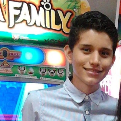 Kev - Twitter Profile Picture of Kev (@KevinDun_R5) on Twitter