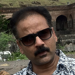 Profile Picture of Sachin Mahajan (@sachinmahajan1) on Flickr