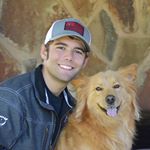 Profile Picture of Blaine Richardson (@gone_crazy_be_back_soon_) on Instagram