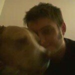 Profile Picture of Andrew Jansson (@veganavatar) on Instagram