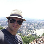 Profile Picture of Sean Jennings (@sean d j) on Flickr
