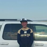 Profile Picture of Chase Vossler (@chasevossler) on Pinterest