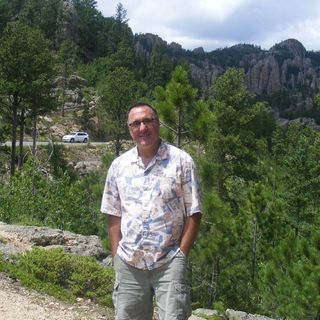 Profile Picture of Harry Weyer (@harry.weyer.5) on Facebook