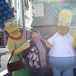 Profile Picture of Nancy Fouad Tawfik (@nancyfouadt) on Instagram