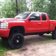 Profile Picture of Hunter Man (@Hunter-Man) on Facebook