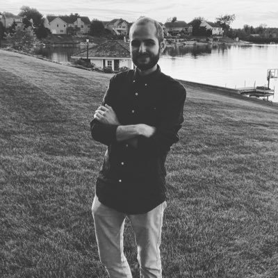 Profile Picture of Caleb Jenkins (@c__jenks) on Twitter