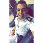 Profile Picture of Ahmed Moaty👮🏽‍♀️ (@ahmad_moaty) on Instagram