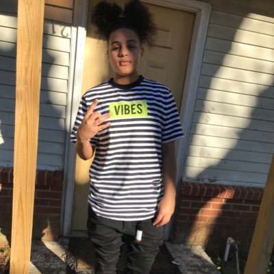 Profile Picture of LilRissa (@LilRissa10) on Twitter