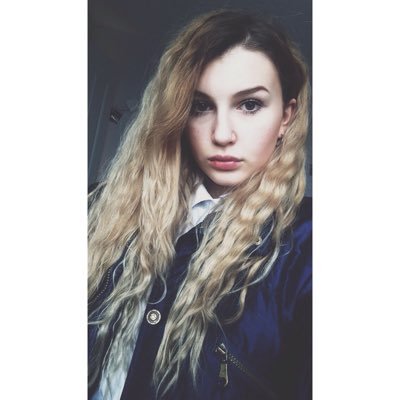 Profile Picture of Grace Rickman (@gracerickmxn) on Twitter