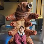 Profile Picture of Steven Andrews (@s.e._andrews) on Instagram