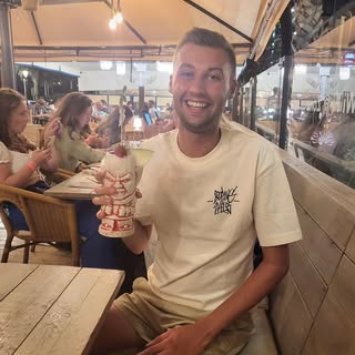 Profile Picture of Jake ✌🏻 (@jakeforrest_) on Instagram