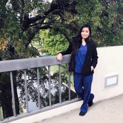 Profile Picture of Michelle Gill, RN, BSN (@michelleyyy90) on Twitter