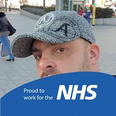 Profile Picture of Paul Raine (@99raine) on Tiktok