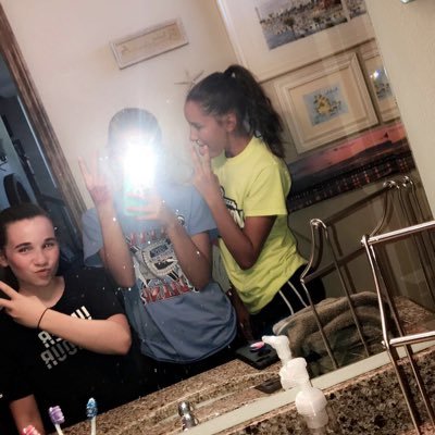 Profile Picture of Abby Knepp (@knepp_abby) on Twitter