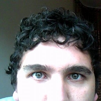Profile Picture of John Hayter (@hayter08) on Twitter