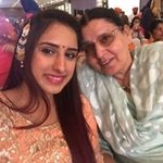 Profile Picture of Surjit Kaur Samra (@surjitkaursamra) on Instagram